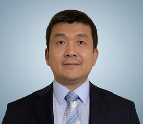 Jason (Zhenxing) Xi