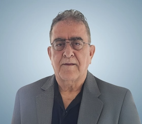 Saadedine Tebbal