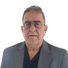 Saadedine Tebbal