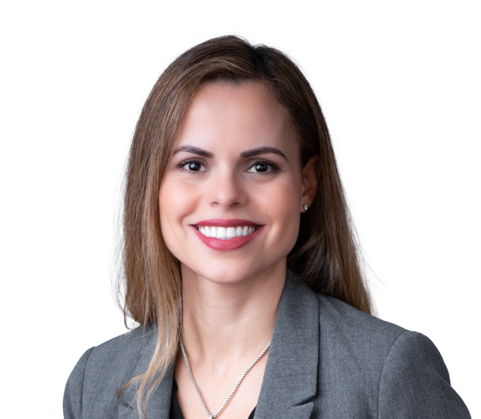 Ingrid Perez